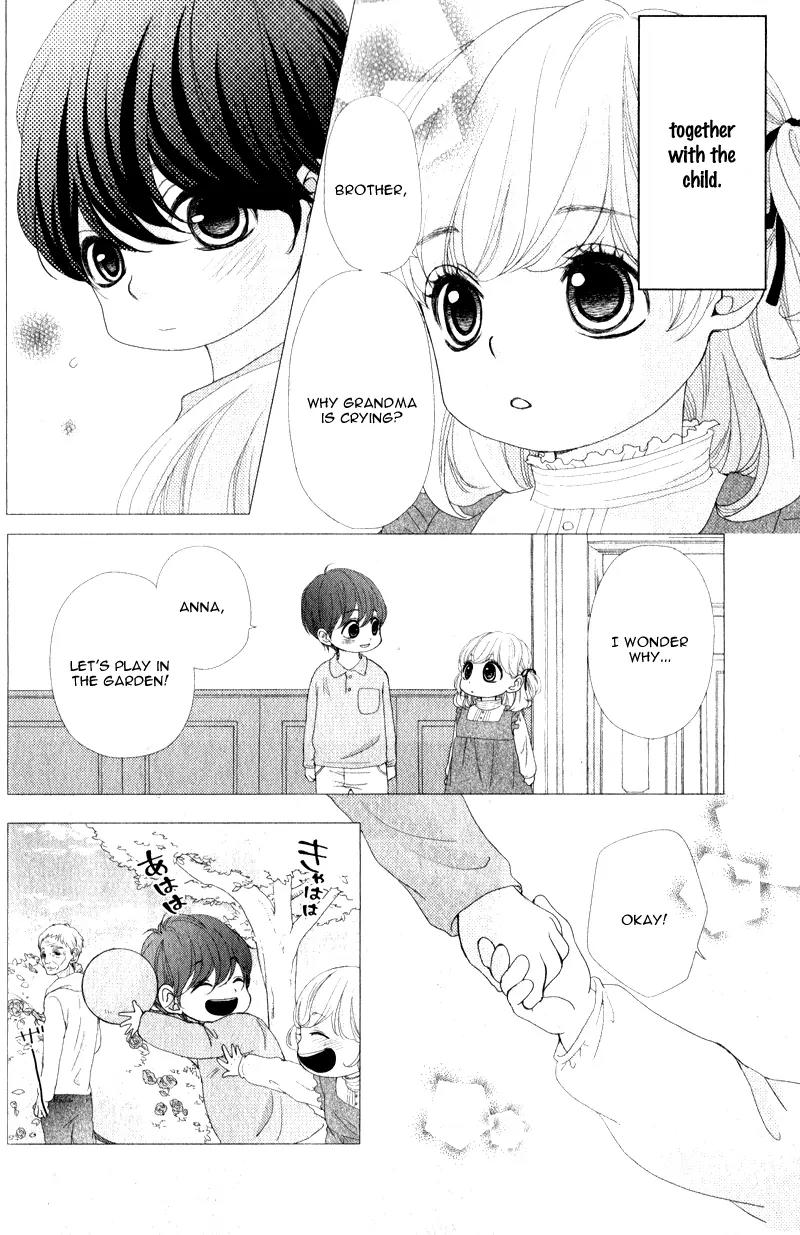 Kanojo wa Mada Koi o Shiranai Chapter 1 page 20 - Chapter 1