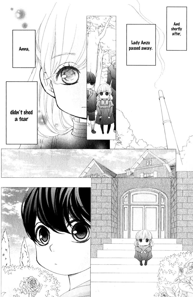 Kanojo wa Mada Koi o Shiranai Chapter 1 page 22 - Chapter 1