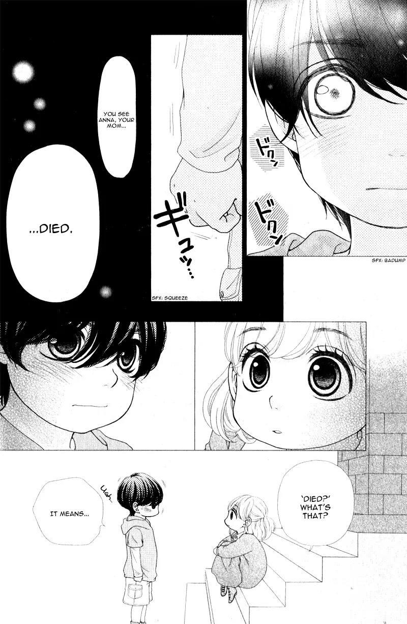 Kanojo wa Mada Koi o Shiranai Chapter 1 page 24 - Chapter 1