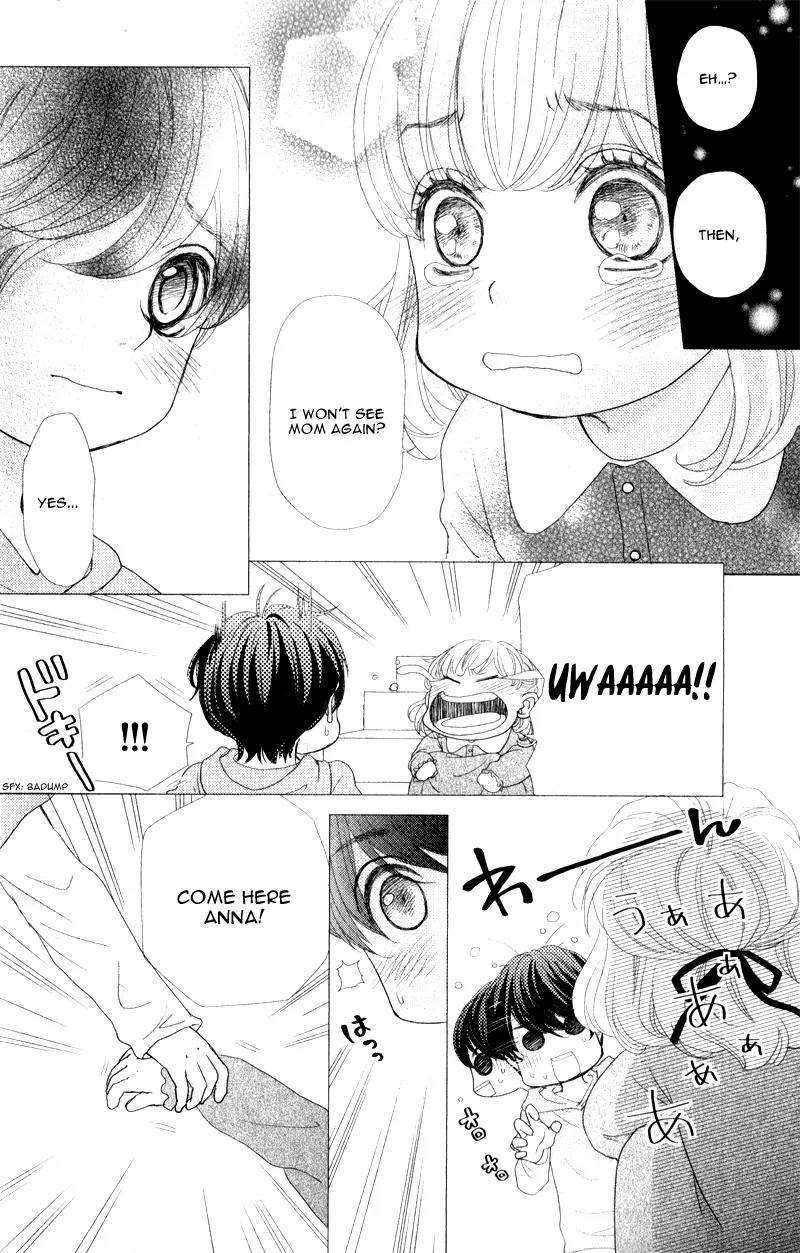 Kanojo wa Mada Koi o Shiranai Chapter 1 page 26 - Chapter 1