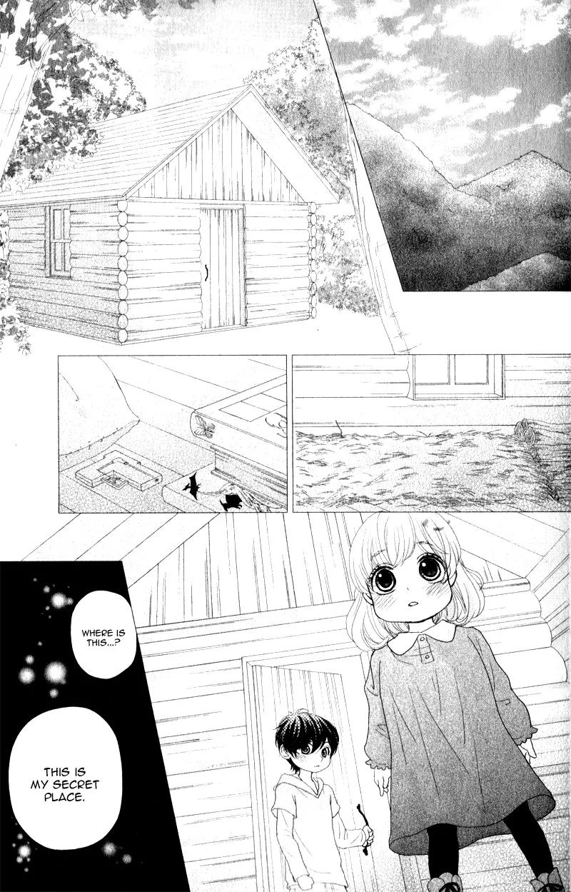 Kanojo wa Mada Koi o Shiranai Chapter 1 page 27 - Chapter 1
