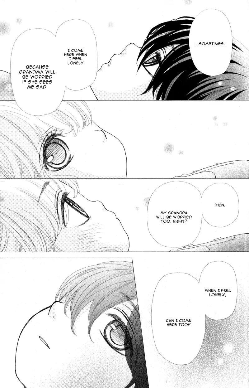 Kanojo wa Mada Koi o Shiranai Chapter 1 page 29 - Chapter 1