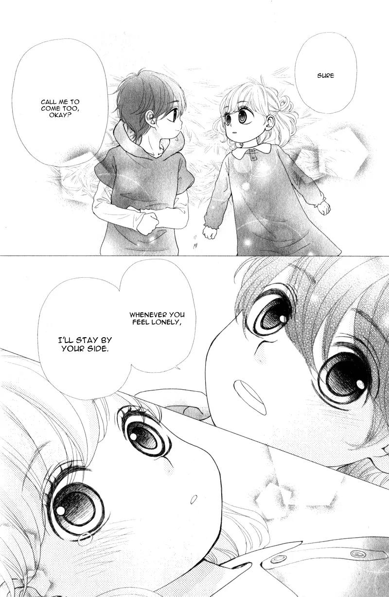 Kanojo wa Mada Koi o Shiranai Chapter 1 page 30 - Chapter 1