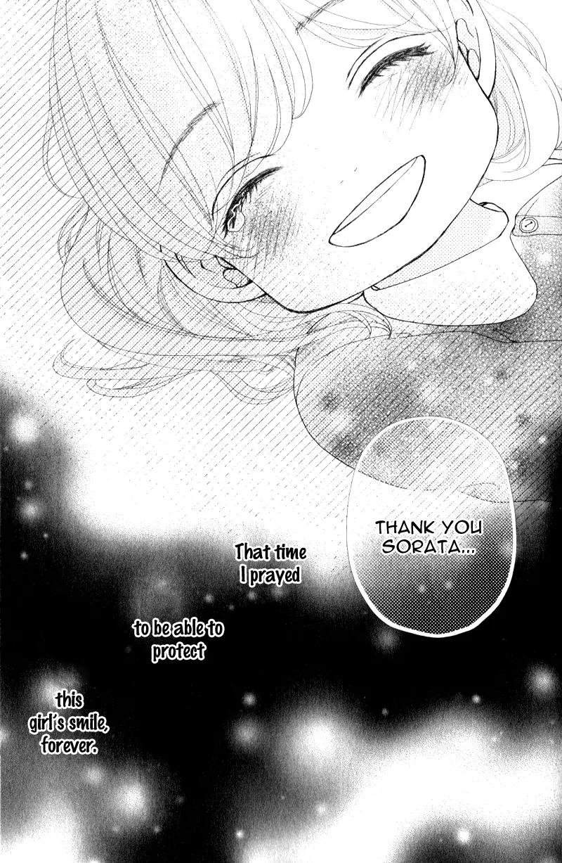Kanojo wa Mada Koi o Shiranai Chapter 1 page 31 - Chapter 1