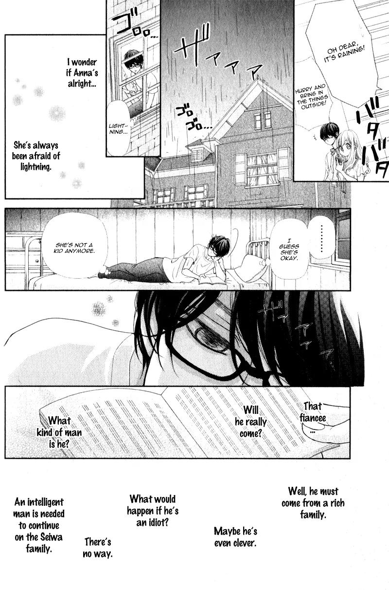 Kanojo wa Mada Koi o Shiranai Chapter 1 page 36 - Chapter 1