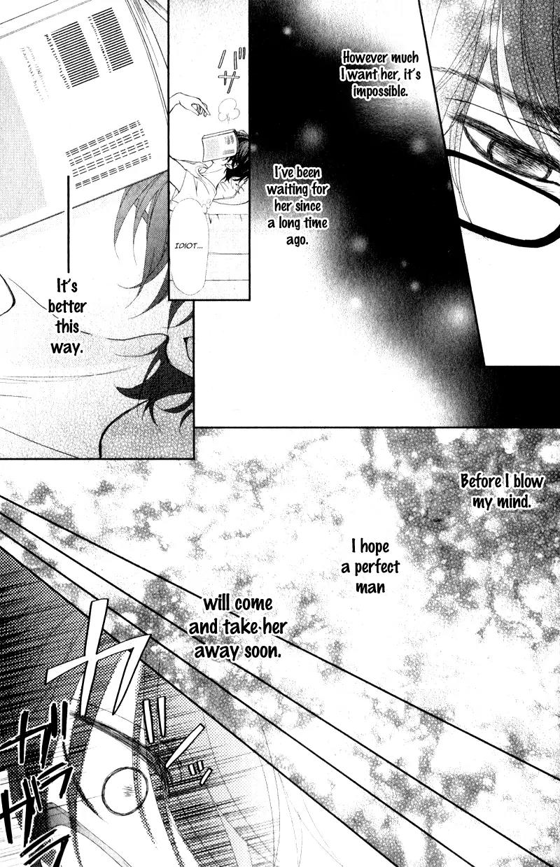 Kanojo wa Mada Koi o Shiranai Chapter 1 page 37 - Chapter 1
