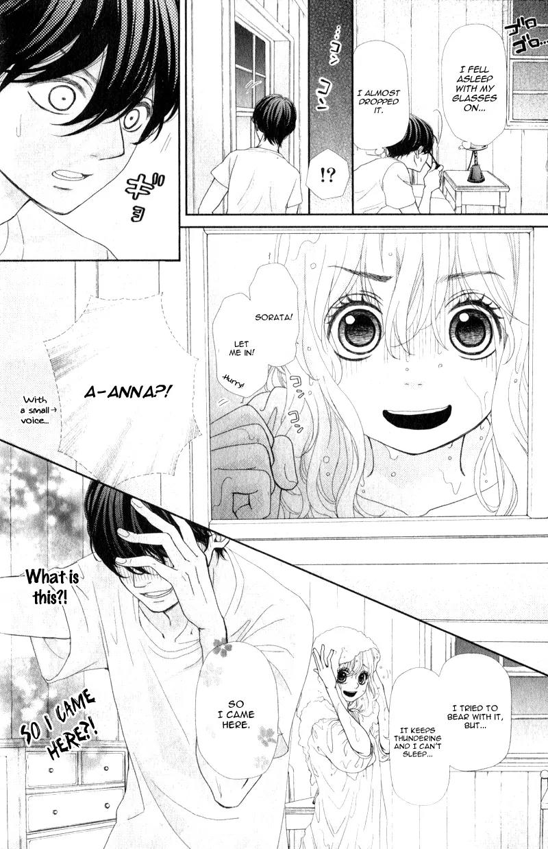 Kanojo wa Mada Koi o Shiranai Chapter 1 page 38 - Chapter 1
