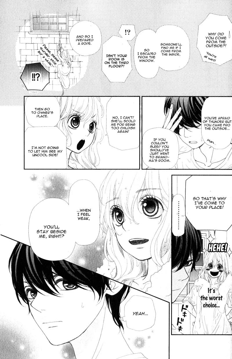 Kanojo wa Mada Koi o Shiranai Chapter 1 page 39 - Chapter 1