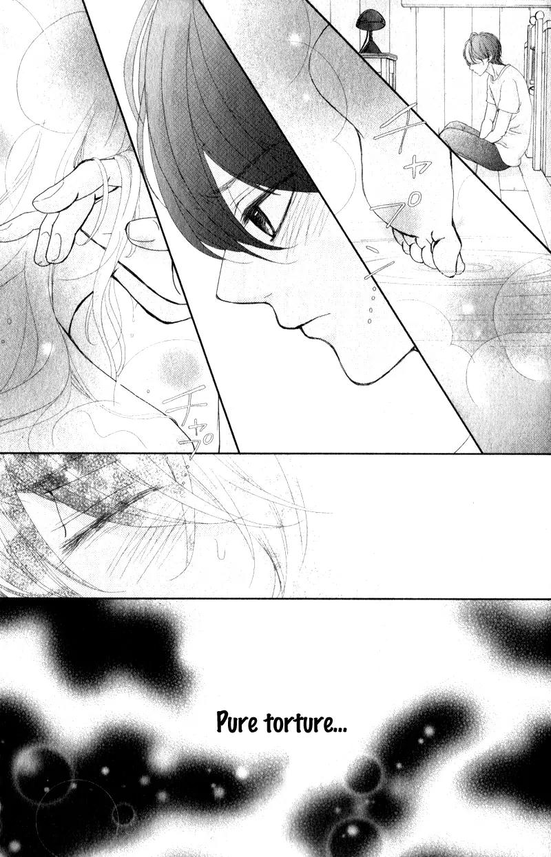 Kanojo wa Mada Koi o Shiranai Chapter 1 page 41 - Chapter 1