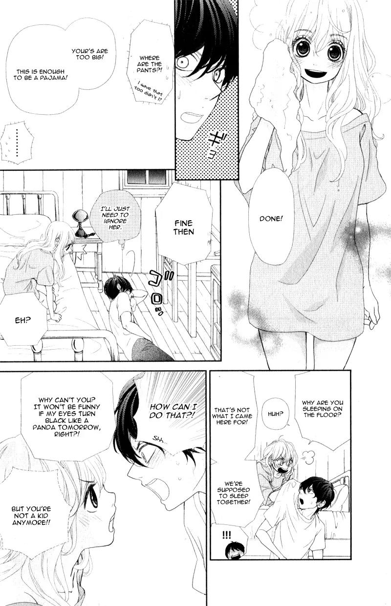 Kanojo wa Mada Koi o Shiranai Chapter 1 page 42 - Chapter 1