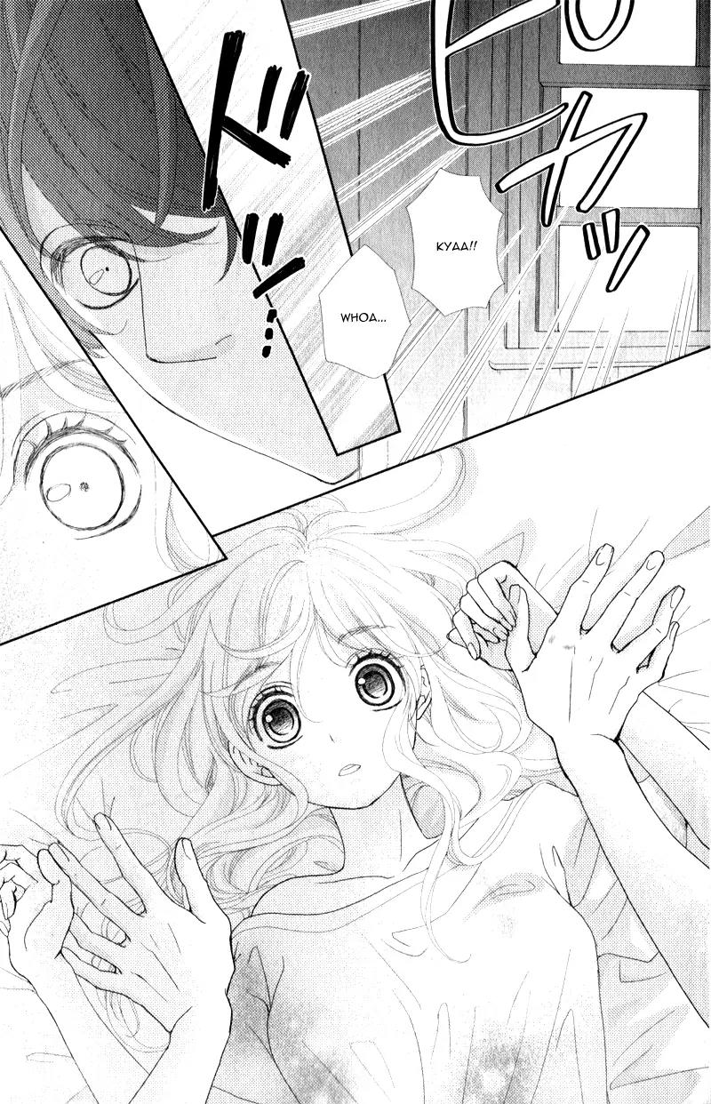 Kanojo wa Mada Koi o Shiranai Chapter 1 page 43 - Chapter 1