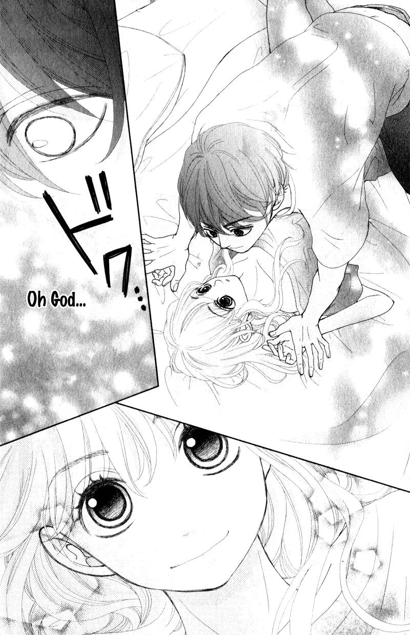 Kanojo wa Mada Koi o Shiranai Chapter 1 page 44 - Chapter 1