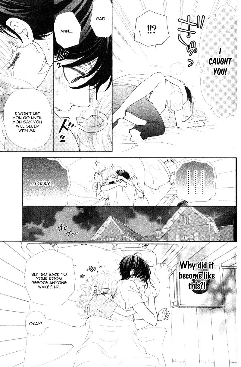 Kanojo wa Mada Koi o Shiranai Chapter 1 page 45 - Chapter 1