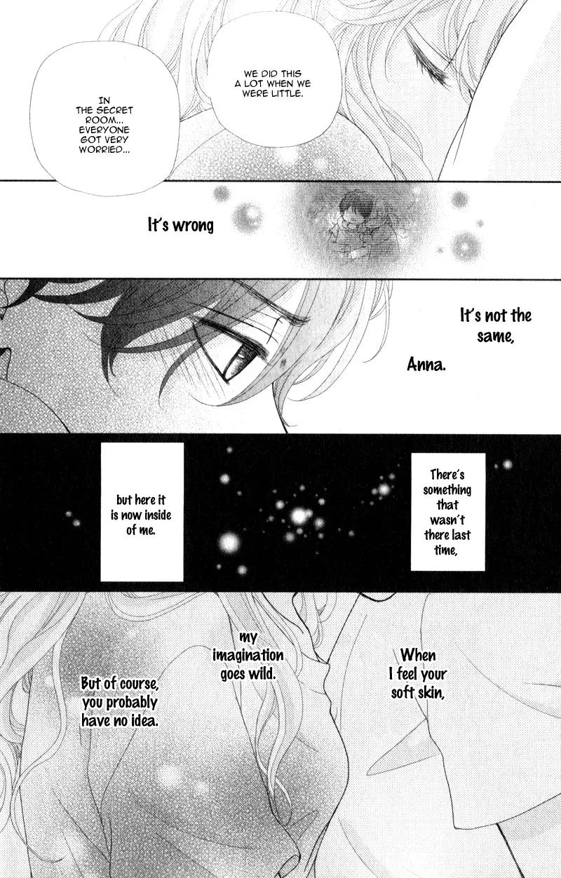 Kanojo wa Mada Koi o Shiranai Chapter 1 page 46 - Chapter 1