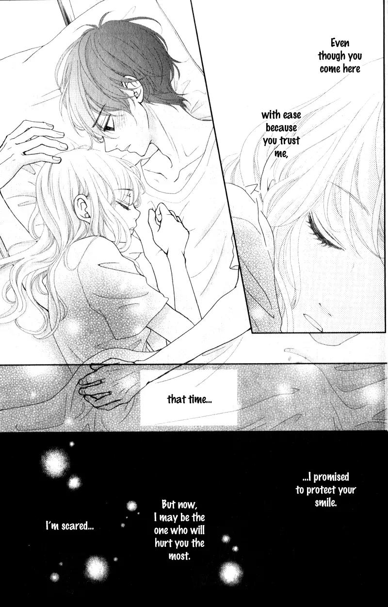 Kanojo wa Mada Koi o Shiranai Chapter 1 page 47 - Chapter 1