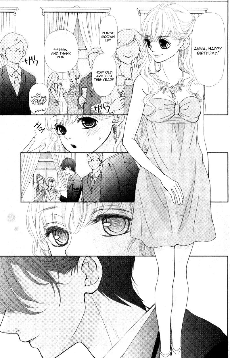 Kanojo wa Mada Koi o Shiranai Chapter 1 page 49 - Chapter 1