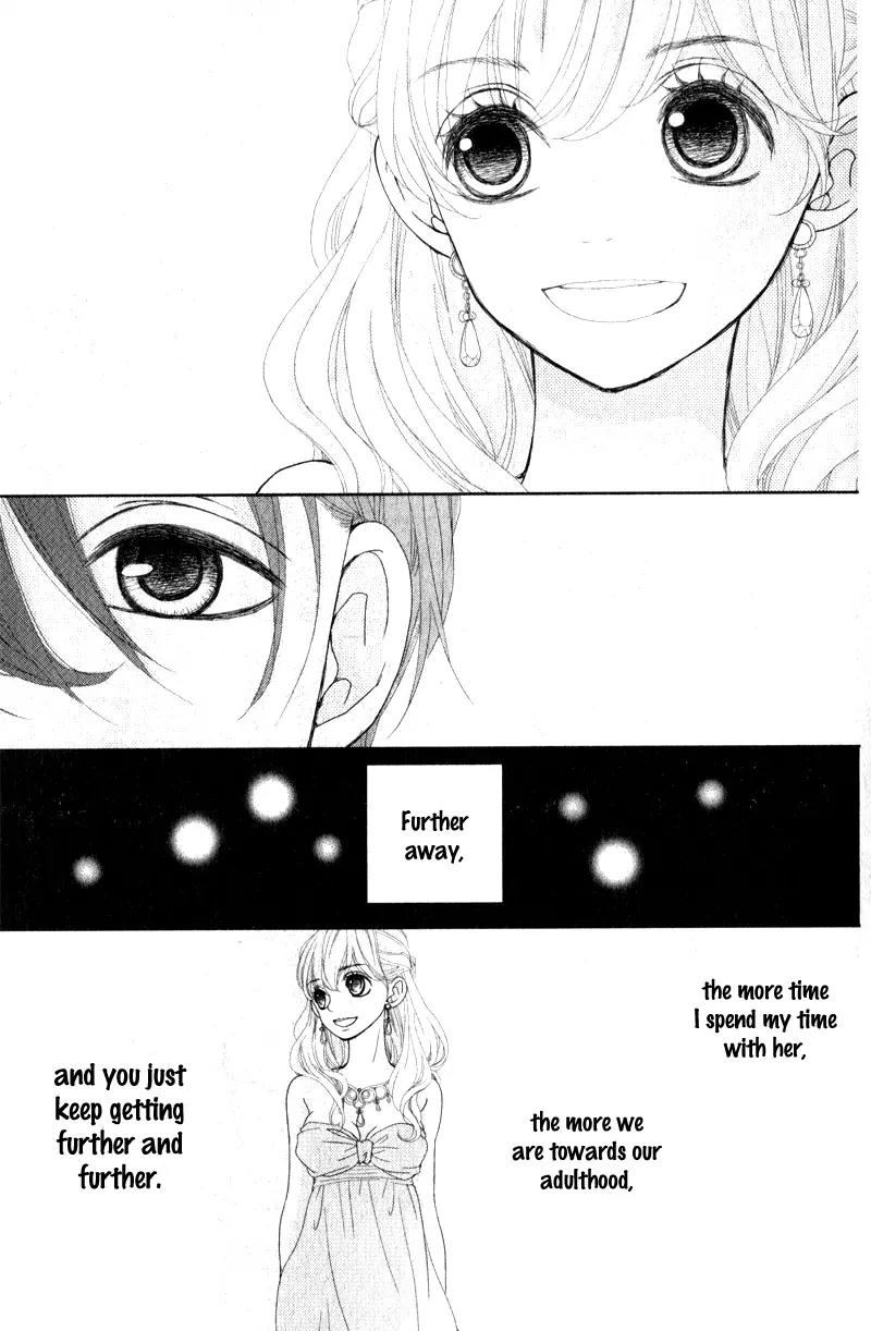 Kanojo wa Mada Koi o Shiranai Chapter 1 page 53 - Chapter 1
