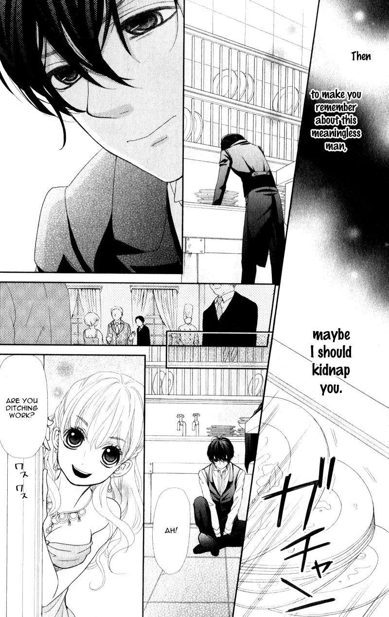 Kanojo wa Mada Koi o Shiranai Chapter 1 page 54 - Chapter 1