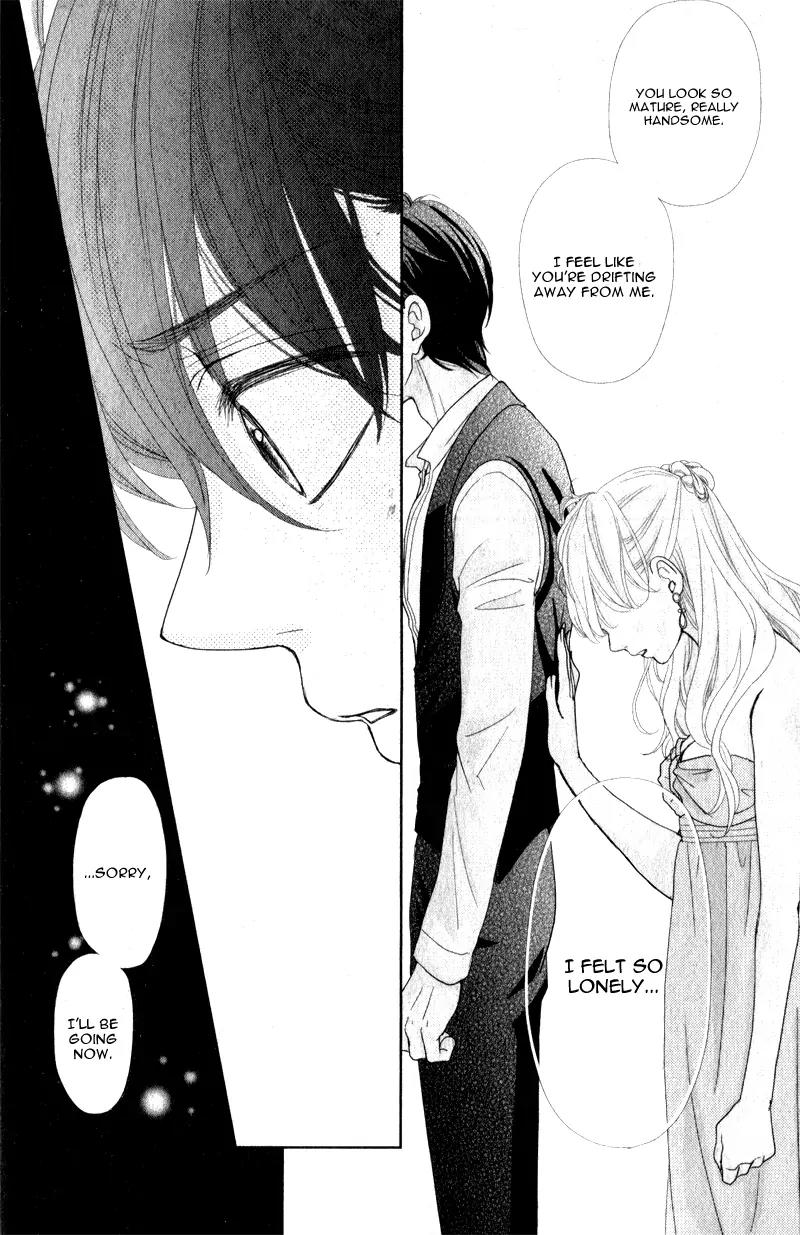 Kanojo wa Mada Koi o Shiranai Chapter 1 page 56 - Chapter 1