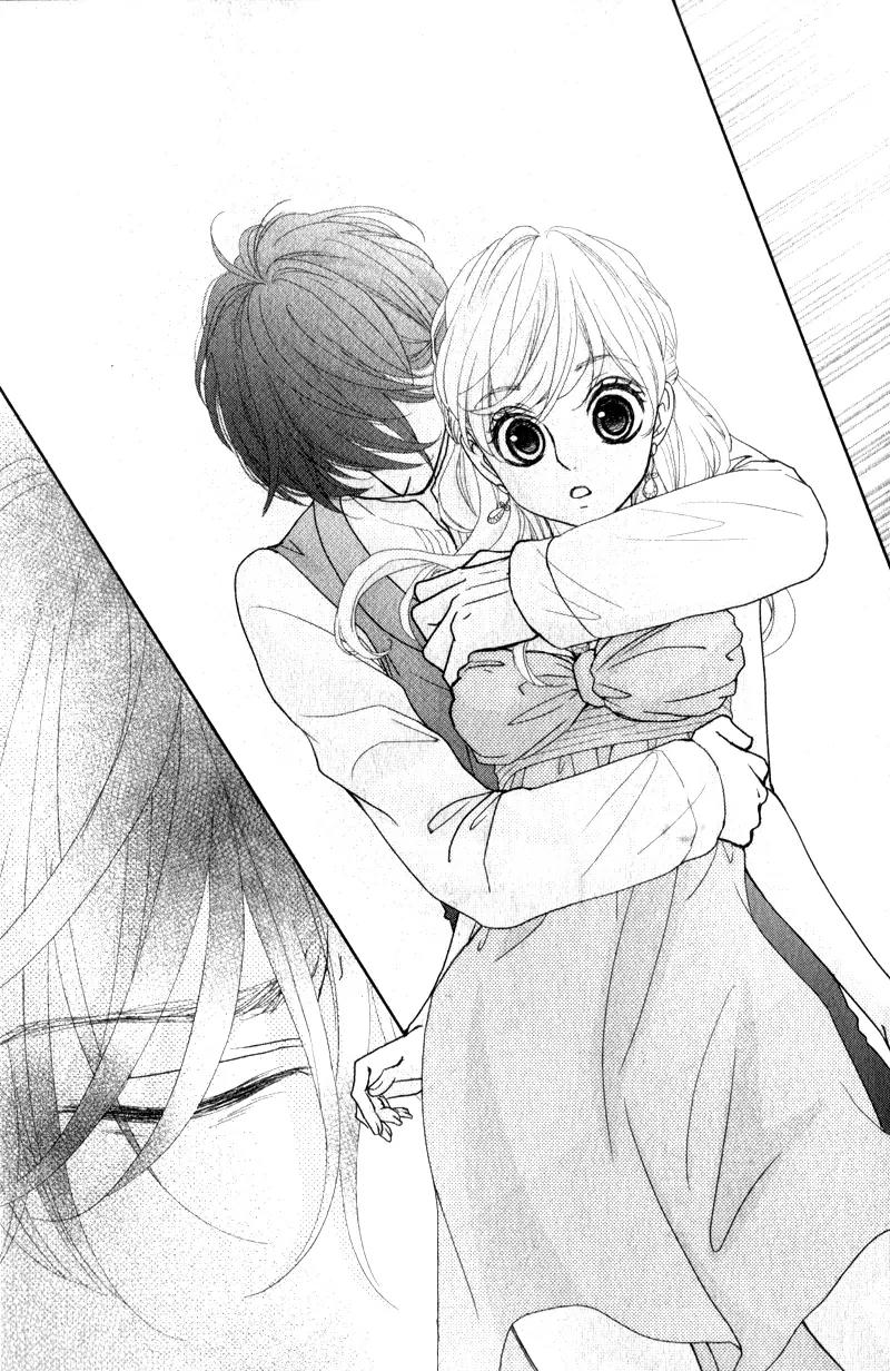 Kanojo wa Mada Koi o Shiranai Chapter 1 page 57 - Chapter 1