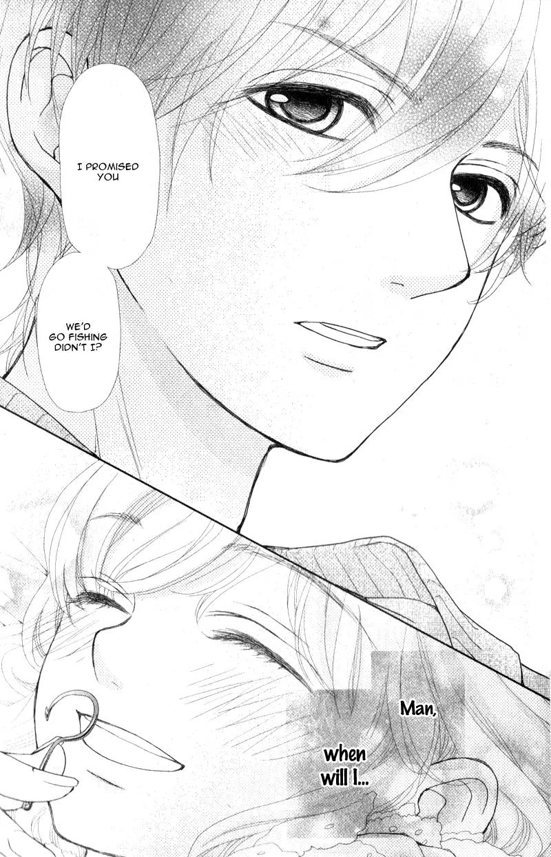 Kanojo wa Mada Koi o Shiranai Chapter 1 page 63 - Chapter 1