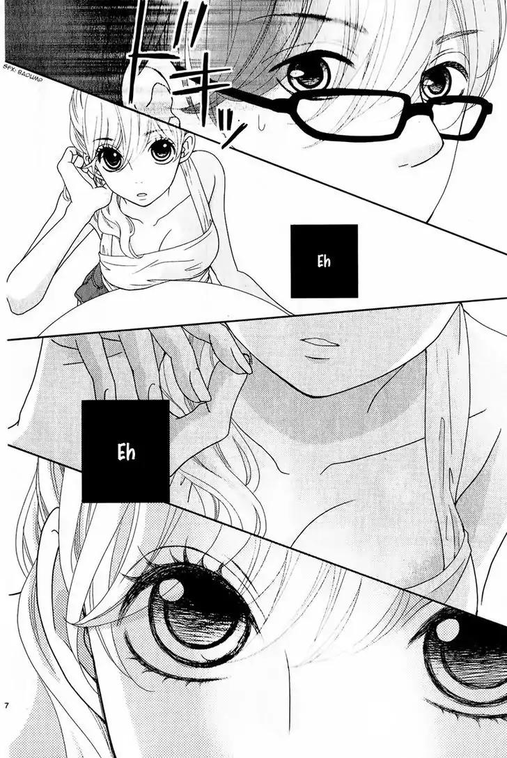 Kanojo wa Mada Koi o Shiranai Chapter 2 page 11 - Chapter 2
