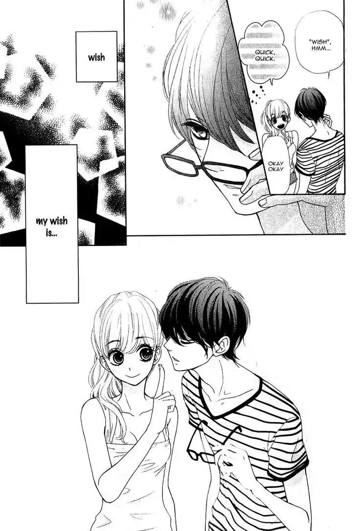 Kanojo wa Mada Koi o Shiranai Chapter 2 page 14 - Chapter 2