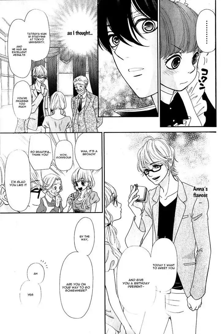 Kanojo wa Mada Koi o Shiranai Chapter 2 page 20 - Chapter 2