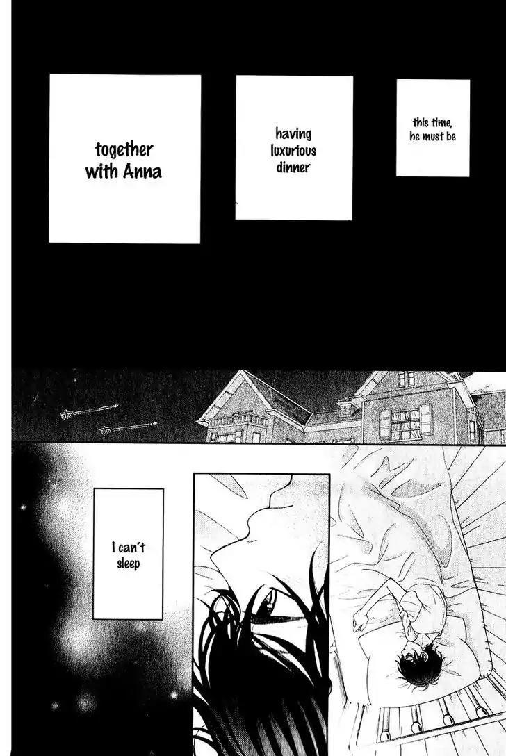 Kanojo wa Mada Koi o Shiranai Chapter 2 page 25 - Chapter 2