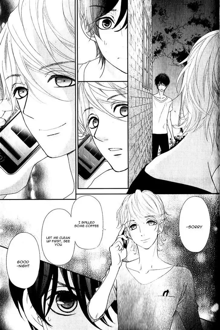 Kanojo wa Mada Koi o Shiranai Chapter 2 page 28 - Chapter 2