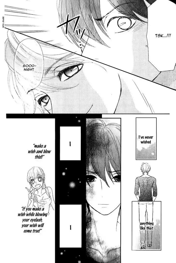 Kanojo wa Mada Koi o Shiranai Chapter 2 page 32 - Chapter 2