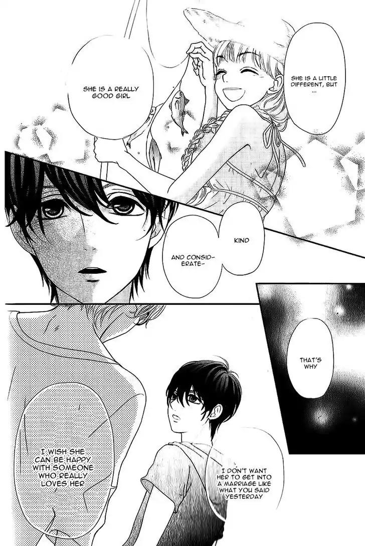 Kanojo wa Mada Koi o Shiranai Chapter 2 page 37 - Chapter 2