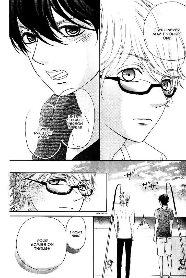 Kanojo wa Mada Koi o Shiranai Chapter 2 page 38 - Chapter 2