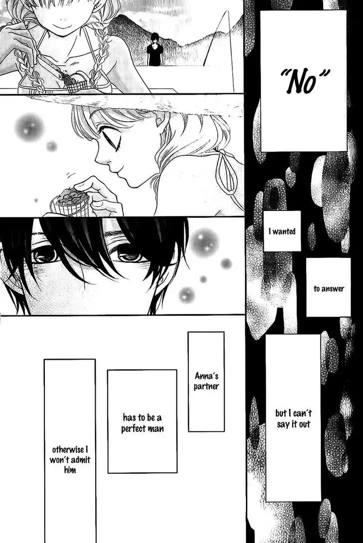 Kanojo wa Mada Koi o Shiranai Chapter 2 page 40 - Chapter 2
