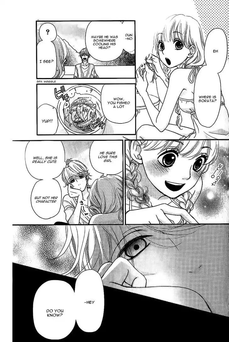 Kanojo wa Mada Koi o Shiranai Chapter 2 page 42 - Chapter 2