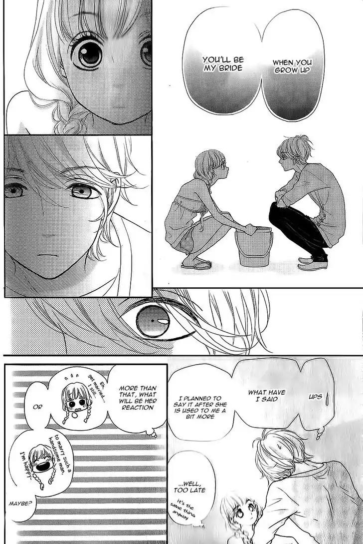 Kanojo wa Mada Koi o Shiranai Chapter 2 page 43 - Chapter 2