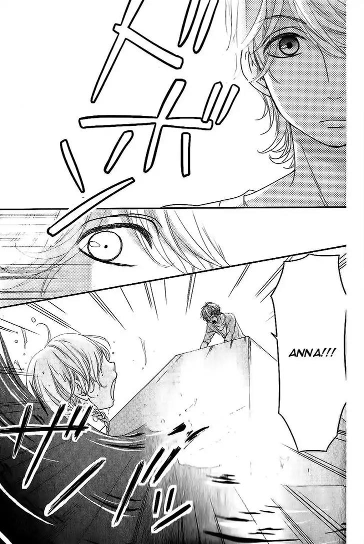 Kanojo wa Mada Koi o Shiranai Chapter 2 page 46 - Chapter 2