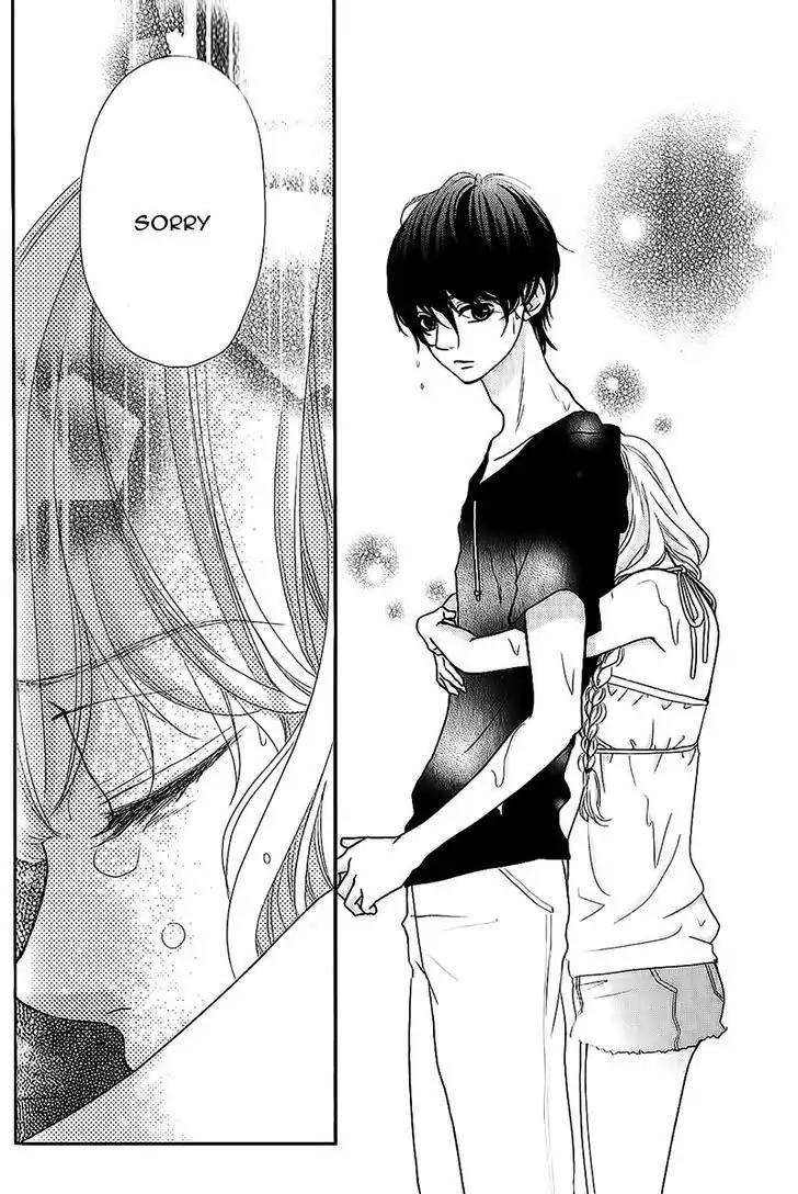 Kanojo wa Mada Koi o Shiranai Chapter 2 page 51 - Chapter 2