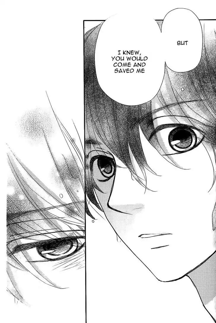 Kanojo wa Mada Koi o Shiranai Chapter 2 page 52 - Chapter 2