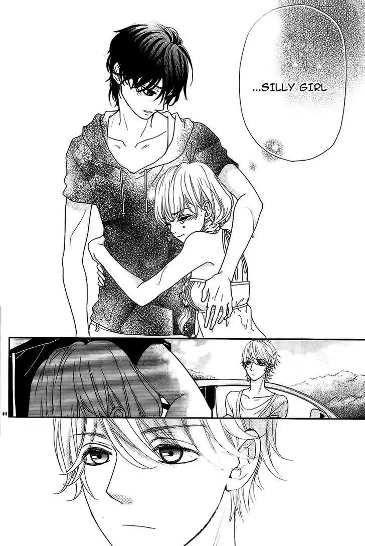 Kanojo wa Mada Koi o Shiranai Chapter 2 page 53 - Chapter 2