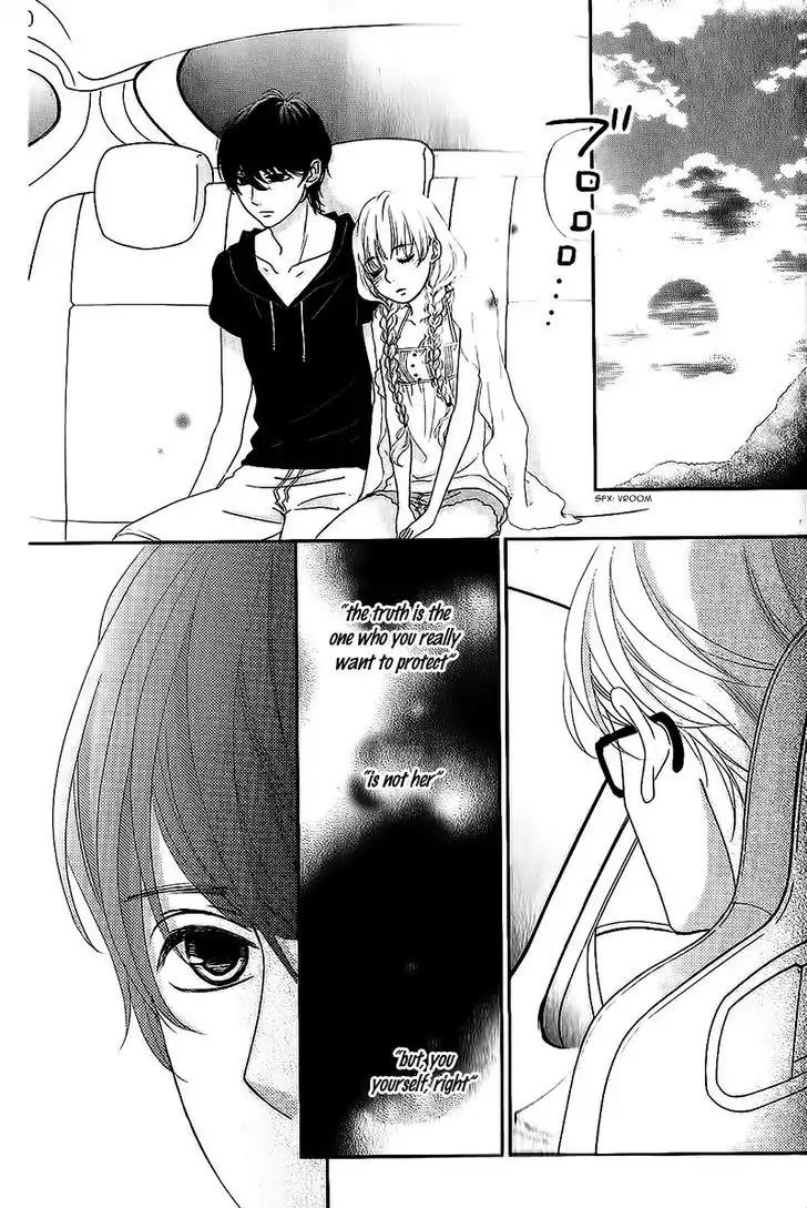 Kanojo wa Mada Koi o Shiranai Chapter 2 page 54 - Chapter 2