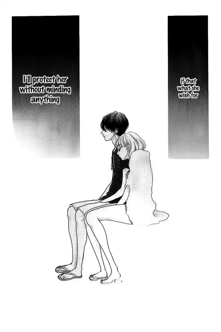 Kanojo wa Mada Koi o Shiranai Chapter 2 page 56 - Chapter 2