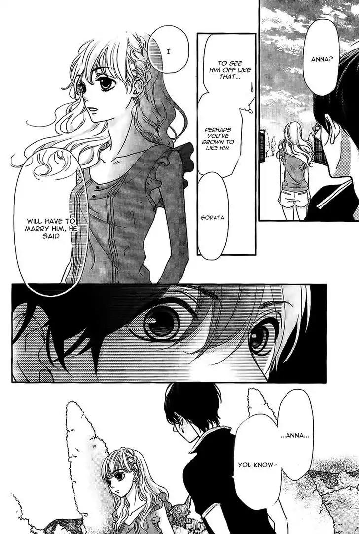 Kanojo wa Mada Koi o Shiranai Chapter 2 page 59 - Chapter 2