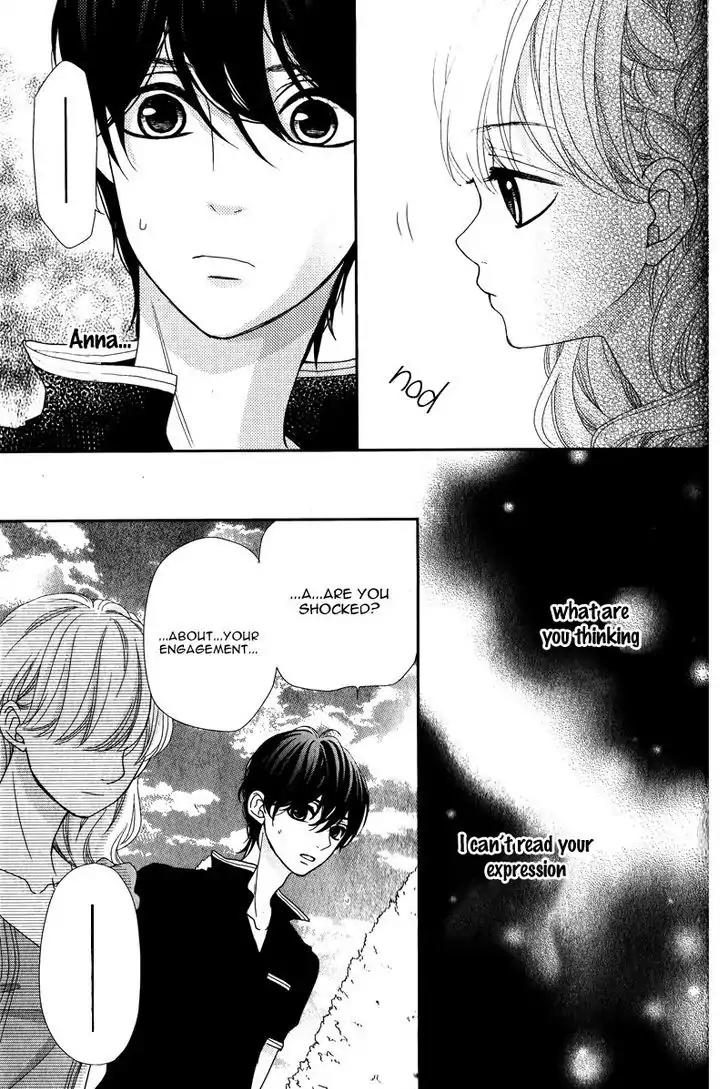 Kanojo wa Mada Koi o Shiranai Chapter 2 page 60 - Chapter 2