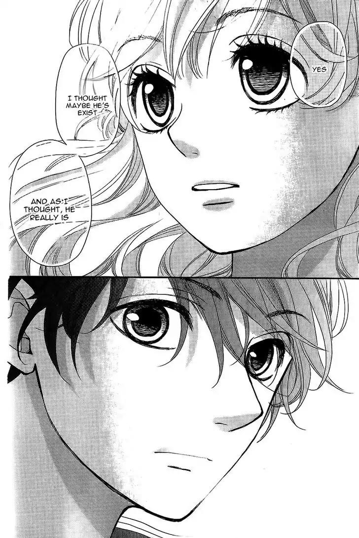 Kanojo wa Mada Koi o Shiranai Chapter 2 page 61 - Chapter 2