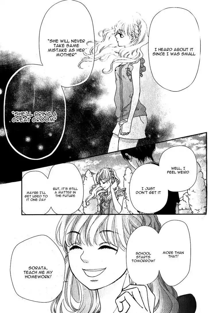 Kanojo wa Mada Koi o Shiranai Chapter 2 page 62 - Chapter 2
