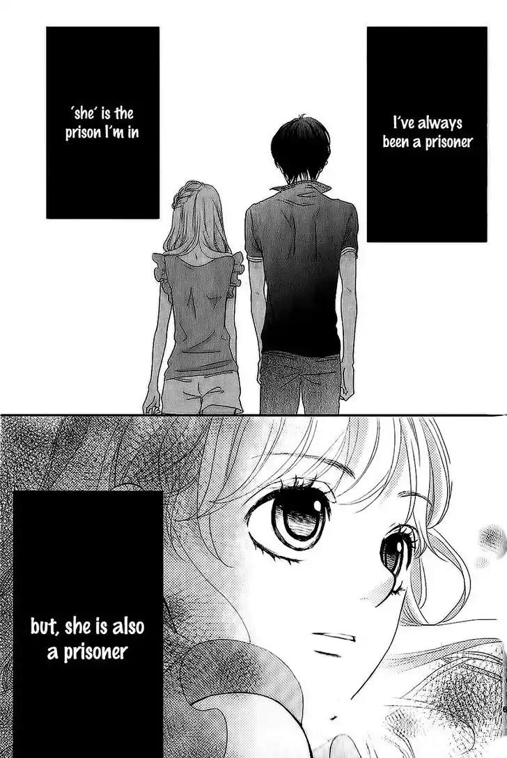 Kanojo wa Mada Koi o Shiranai Chapter 2 page 64 - Chapter 2