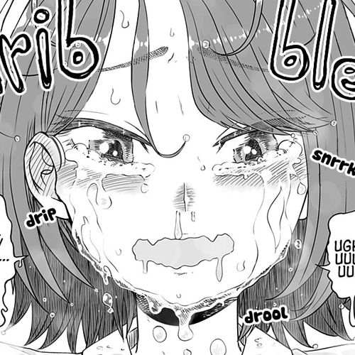 Kanojo wa Mizumizushii Chapter 1: Oneshot cover