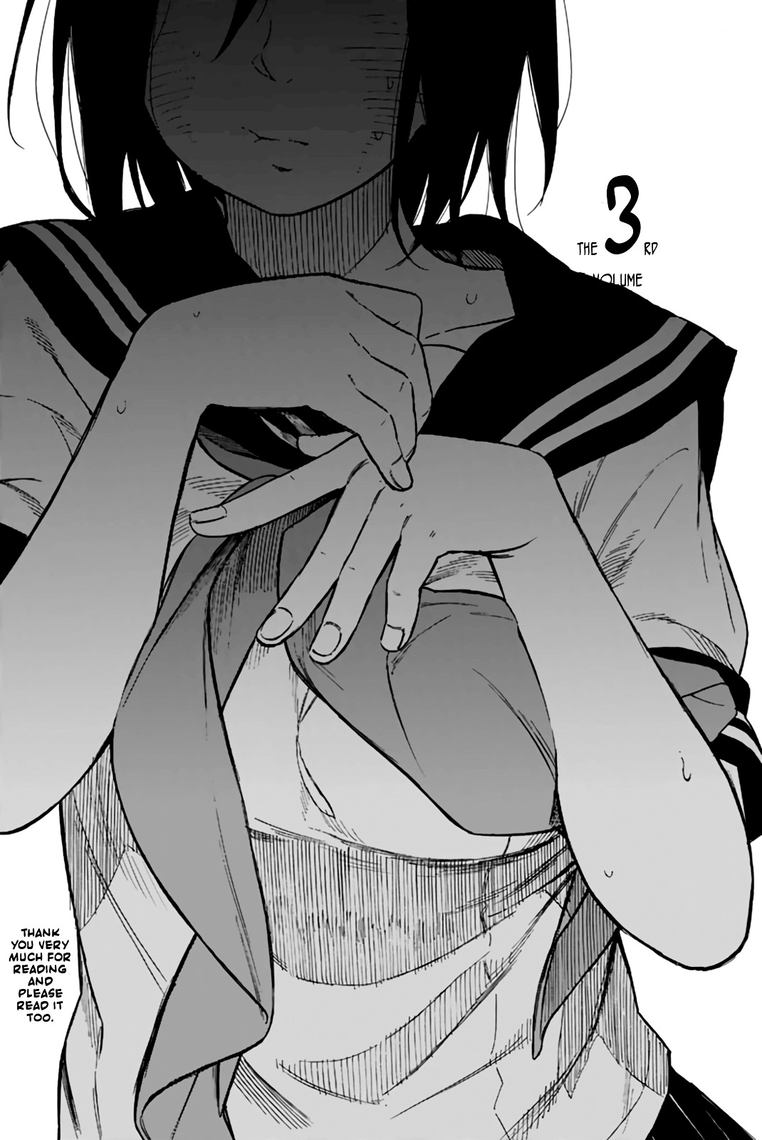 Kanojo wa Rokurokubi Chapter 10.1 page 7 - Chapter 10.1 : Omake