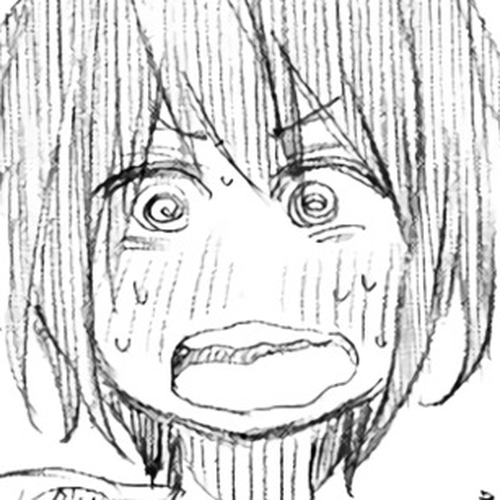 Kanojo wa Rokurokubi Chapter 10.1 : Omake cover